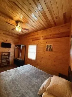 2nd bedroom alternate view