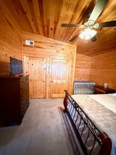 3rd bedroom alternate view